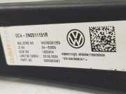 Blattfeder Hinten 2N0511151R Volkswagen Crafter (SY) Van 2.0 TDI FWD (DMZB) DMZB
