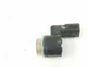 Parken-Sensoren ACHTER 284384CC5B Nissan X-Trail (T32) SUV 2.0 dCi All Mode (M9R) 2017