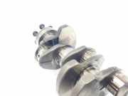 Kurbelwelle 1100A027 Mitsubishi L-200 Pick-up 2.5 DI-D 4x4 (4D56HP)