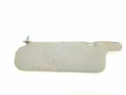 Sonnenblende Rechts 7431060840B1 Toyota Land Cruiser 90 (J9) Hardtop Geländewagen 3.0 TD (1KZTE) 2000