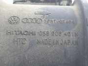 Luftmengenmesser 059906461N Audi A6 Avant (C6) Kombi 3.0 TDI V6 24V Quattro (CDYA) 2009