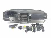 Airbag Set KITDEAIRBAG Mitsubishi Pajero Hardtop (V8/9) Van 3.2 DI-D 16V (4M41)
