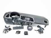 Airbag Set KITDEAIRBAG Seat KHP STYLE