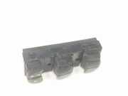 Schalter Für Elekt. Fensterheber Links Vorne 254011KA5E Nissan Juke (F15) SUV 1.5 dCi (K9K-636(Euro 5)) 2018