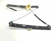 Fensterheber Rechts Vorne 3448250 BMW SERIE E83 2.0d
