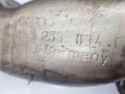 Auspuff Krümmer 059253034L Audi A4 Avant (B8) Kombi 3.0 TDI V6 24V Quattro (CCWA) 2008