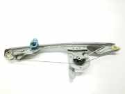 Fensterheber Rechts Vorne 8200748375 Renault Modus (JP) Großraumlimousine 1.2 16V (D4F-740) 2007