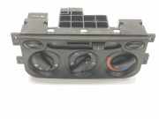 Bedienung Klimaanlage 96314866 Daewoo / Chevrolet Matiz Schrägheck 1.0 (B10S) 2004