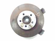 Achsschenkel Rechts Vorne 2Q0407256K Skoda Kamiq SUV 1.0 TSI 12V (DLAA)