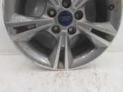 Felge DM5J1007BB Ford Focus 3 Schrägheck 1.0 Ti-VCT EcoBoost 12V 125 (M1DA(Euro 5))