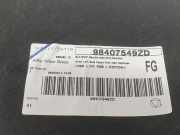 Kofferraum Verkleidung Links 98407549ZD Opel Astra L (F3/FB/FM/FP) Schrägheck 5-drs 1.2 Turbo 130 12V (EB2ADTS(HNS))