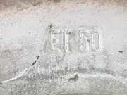 Felge 8200003713 Renault Trafic New (FL) Van 1.9 dCi 100 16V (F9Q-760) 2004