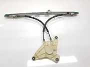 Fensterheber Rechts Vorne 807200008R Renault Master III (MA/MB/MC/MD/MH/MF/MG/MH) Van 2.3 dCi 135 16V FWD (M9T-702) 2015