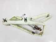 Vorhang Airbag Links VOOR 72127141507 BMW X5 (E70) SUV xDrive 35d 3.0 24V (N57-D30A) 2011