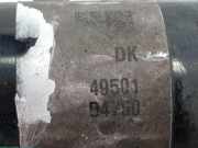 Antriebswelle Rechts Vorne 49501D4750 Kia Clarus Limousine 2.0i SLX,GLX 16V (FE-16V)