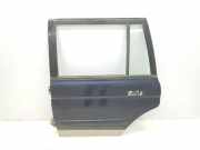 Tür Links Hinten MR981941 Mitsubishi Pajero Sport (K7/9) Geländewagen 2.5 TD GLS (4D56TDI) 2004