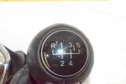 Schalthebelknopf 6JB711113E Seat Toledo (NHAA) Liftback 1.6 TDI 16V 105 (CAYC) 2013