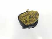 Sicherheitsgurt Links Hinten A2038608785 Mercedes-Benz C (W203) Limousine 2.2 C-220 CDI 16V (OM646.963) 2004