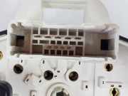 Bedienung Klimaanlage 91160124 Opel FURGÓNCOMBI Furgón 2.9t L2H1