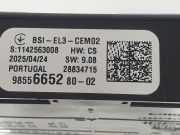 Sicherungskasten RELAIS 9855665280 Citroën Berlingo Van ë-Berlingo (ZKU)
