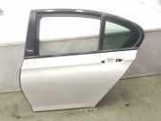 Tür Links Hinten 41007203979 BMW 7 serie (F01/02/03/04) Limousine 730d 24V (N57-D30A) 2012