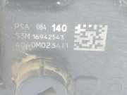 Türschloss Rechts Vorne 9808414080 Peugeot Expert (V1/VA/VB/VE/VF/VT/VY) Van 1.5 BlueHDi 100 (DV5RUCd(YHR))