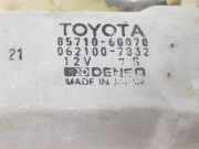 Fensterheber Links Hinten 8571060070 Toyota Land Cruiser 90 (J9) Hardtop Geländewagen 3.0 TD (1KZTE) 1997