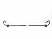 Stabilisatorstange Hinten 33506859894 BMW X1 (F48) SUV xDrive 18d 2.0 16V (B47-C20A(Euro 6)) 2017