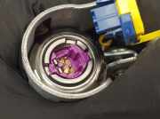 Vorhang Airbag Rechts VOOR 1K6880742N Volkswagen Golf V (1K1) Schrägheck 2.0 TDI DPF (BMM) 2003 BMM