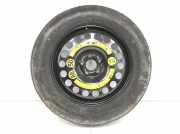 Reserverad A1644000002 Mercedes-Benz ML II (164/4JG) SUV 3.0 ML-320 CDI 4-Matic V6 24V (OM642.940) 2008