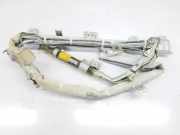 Vorhang Airbag Rechts VOOR 6217060120 Toyota Land Cruiser (J15) Hardtop Geländewagen 2.8 D-4D 16V (1GD-FTV) 2017
