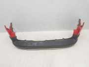 Stoßstange Hinten KT1B17K823SBB5YZ9 Ford Escort 6 Express (AVL) Van 1.8 TD (RVA)