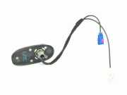 Gps Antenne 9801610880 Peugeot 2008 (CU) Großraumlimousine 1.6 HDiF 16V (DV6C(9HD))