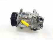 Klimakompressor 9833718880 Citroën C4 Berline (BA/BB/BC) Schrägheck 5-drs 1.2 Hybrid 136 (EB2LTDH2(HPY))