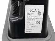 Schalthebel 5QA711049L Volkswagen Touran (5T1) Großraumlimousine 1.6 TDI SCR BlueMotion Technology (DGDA) 2016 DGDA