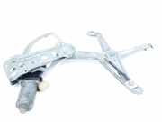 Fensterheber Rechts Vorne A2027201646 Mercedes-Benz C (W202) Limousine 2.2 C-220 CDI 16V (OM611.960)