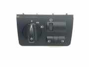 Lichtschalter 8380255 BMW X5 (E53) SUV 3.0d 24V (M57N-D30(306D2)) 2004