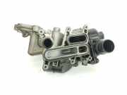 Ölfiltergehäuse 93161665 Renault Koleos I SUV 2.0 dCi 16V (M9R-862) 2013