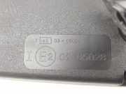 Innenspiegel 98103612XT Citroën C5 Aircross I (A4/AC/AJ/AR) SUV 1.2 e-THP PureTech 130 (EB2ADTS(HNS)) 2020