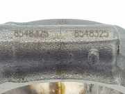 Kolben 1618395180 Citroën C3 (SX/SW) Schrägheck 1.2 Vti 12V PureTech (EB2FA(HMR))