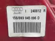 Rücklicht Rechts 8K9945096D Audi A4 Avant (8K5) Kombi 2.0 TFSI 16V (CADA)