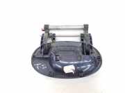 Türgriff Außen Links Hinten 9201126 Opel Meriva Großraumlimousine 1.7 CDTI 16V (Z17DTH) 2008