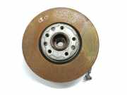 Achsschenkel Rechts Vorne 155254856 Fiat 1.5 JTD (102 CV) 2022