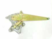 Fensterheber Links Hinten 6980460050 Toyota Land Cruiser 90 (J9) Hardtop Geländewagen 3.0 TD (1KZTE) 1998