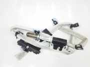 Vorhang Airbag Rechts VOOR 72126966860 BMW 3 serie Touring (E91) Kombi 330Xd 24V (N57-D30A) 2008