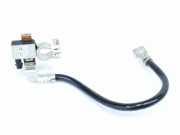 Batteriekabel 61219306405 BMW 3 serie (F30) Limousine 318d 2.0 16V (N47-D20C)
