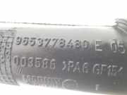 Leitung 9653778480 Peugeot 207/207+ (WA/WC/WM) Schrägheck 1.6 HDi 16V (DV6ATED4(9HX)) 2009