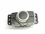 Navigationssystem Bedienung A2469001309 Mercedes-Benz GLA (156.9) SUV 2.2 200 CDI, d 16V (OM651.930(Euro 6)) 2015