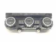 Bedienung Heizung 3AA907044CJ Volkswagen Touran (1T1/T2) Großraumlimousine 1.6 TDI 16V (CAYC) 2015 CAYC