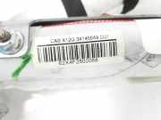 Vorhang Airbag Links VOOR 985P13NL0A Nissan Leaf (ZE0) Schrägheck Leaf (EM57) 2013